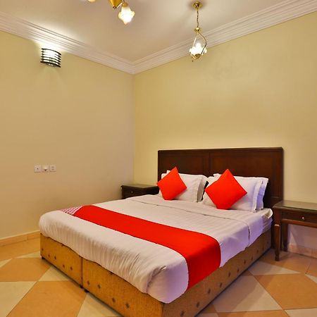Oyo 369 Arwa Alqosor Hotel Abha Kültér fotó