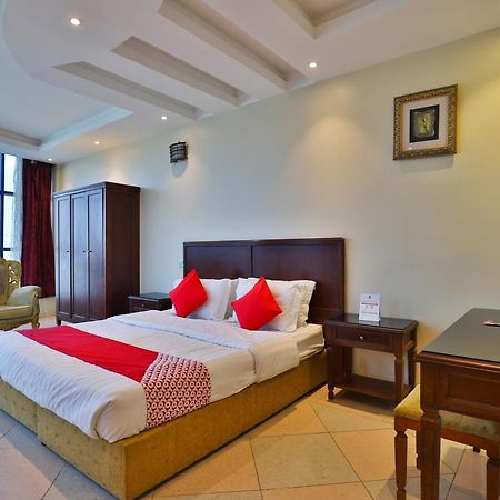 Oyo 369 Arwa Alqosor Hotel Abha Kültér fotó