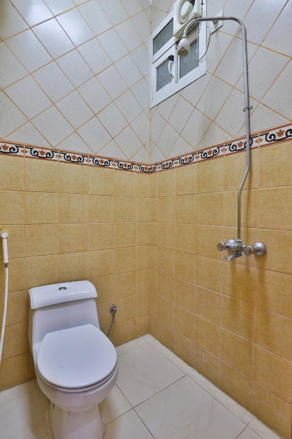 Oyo 369 Arwa Alqosor Hotel Abha Kültér fotó