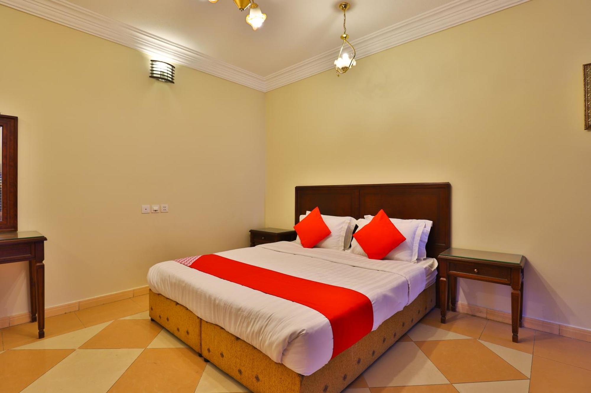 Oyo 369 Arwa Alqosor Hotel Abha Kültér fotó
