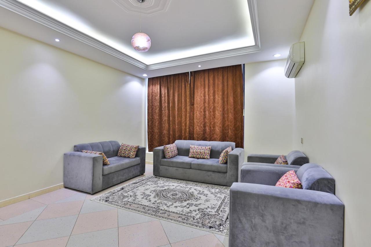 Oyo 369 Arwa Alqosor Hotel Abha Kültér fotó