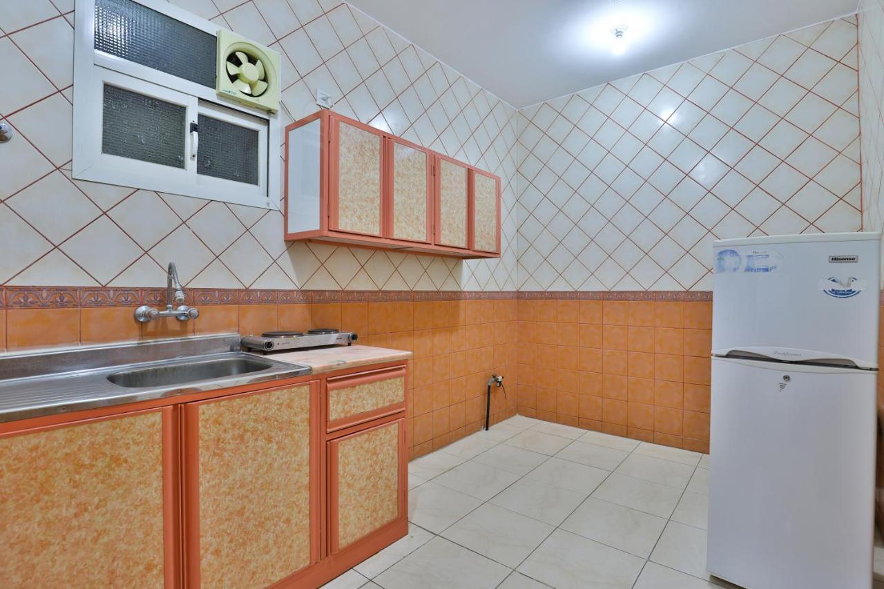 Oyo 369 Arwa Alqosor Hotel Abha Kültér fotó