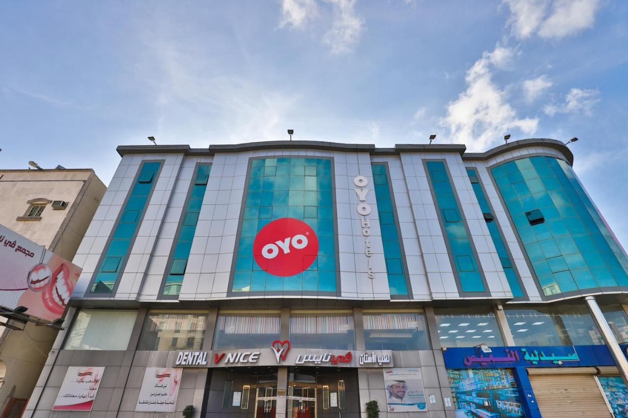 Oyo 369 Arwa Alqosor Hotel Abha Kültér fotó