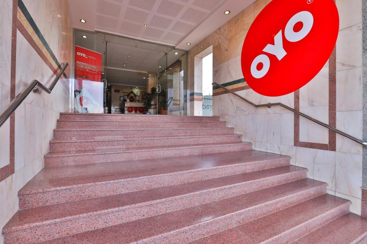 Oyo 369 Arwa Alqosor Hotel Abha Kültér fotó