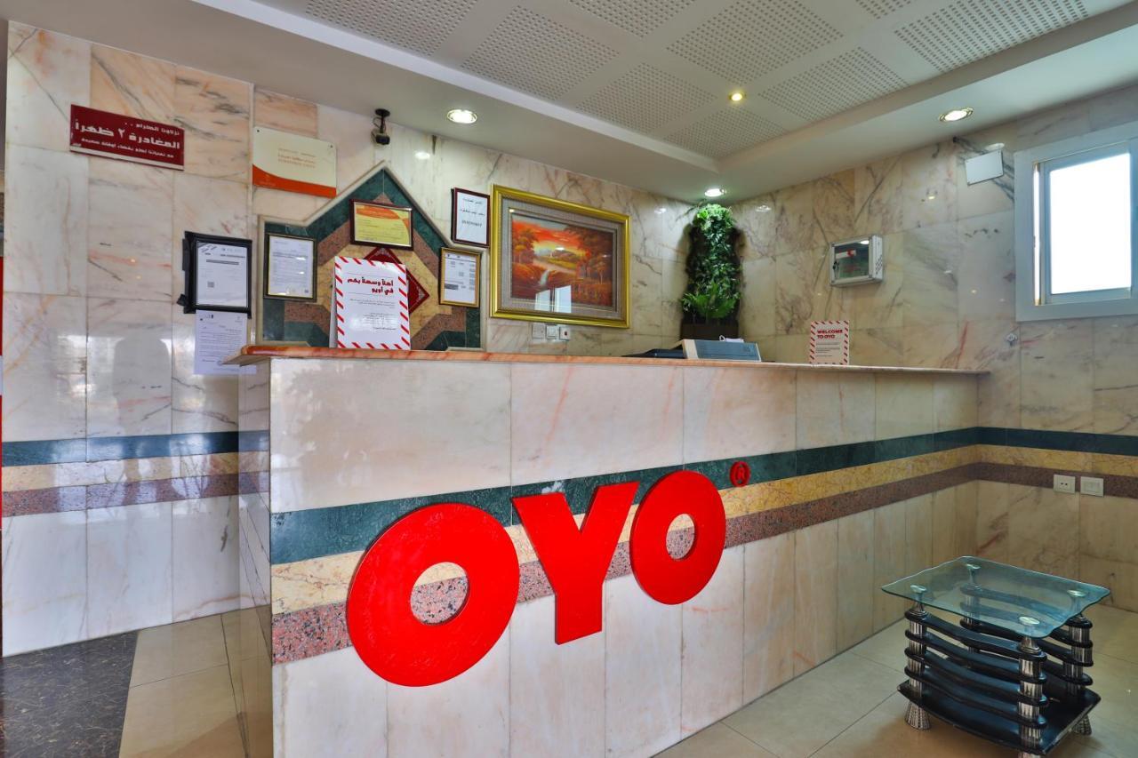 Oyo 369 Arwa Alqosor Hotel Abha Kültér fotó